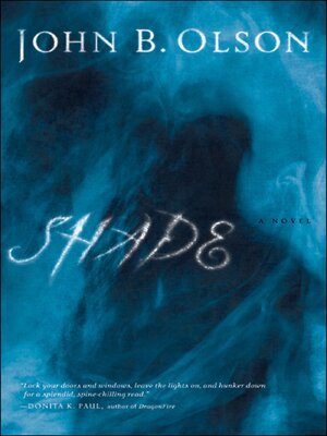 cover image of Shade